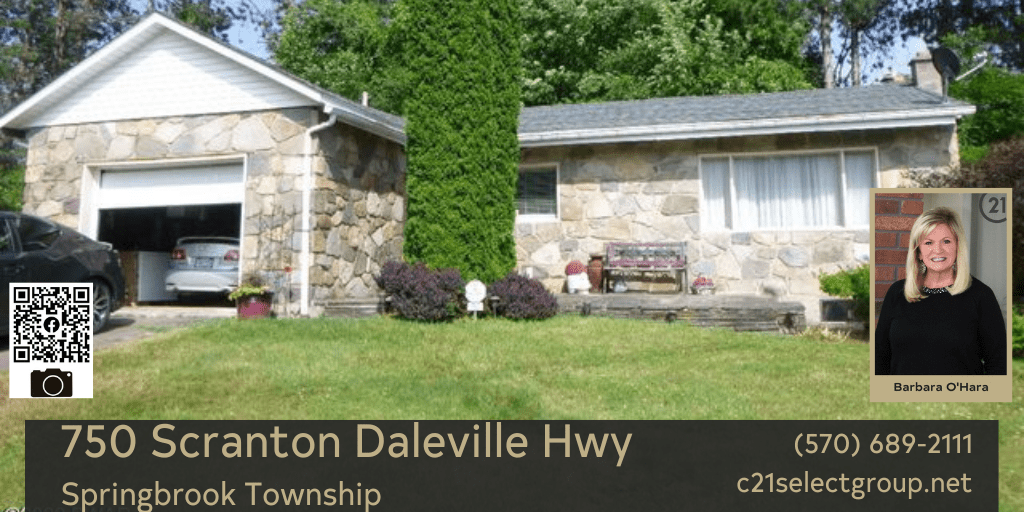 Poconos Real Estate